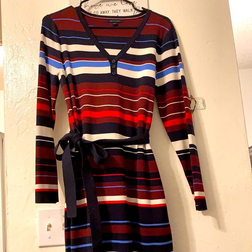 Tommy dress